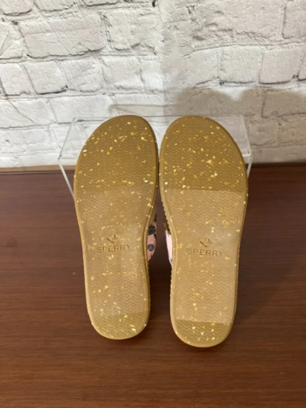 Sperry new box